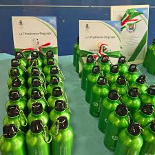 L’I.C. “Falcone e Borsellino” di Bagheria sposa la sostenibilità: al via il progetto “L’Acqua che insegna alla Sete” con S.T.E.I. Srl