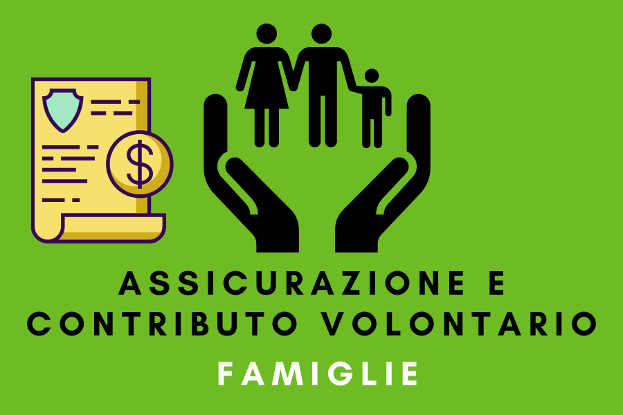 CIRCOLARE N. 38 - Contributo volontario e assicurazione alunni A.S. 2026-27