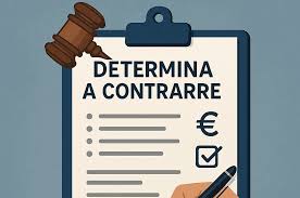 DETERMINA A CONTRARRE N. 5 - AFFIDAMENTO DIRETTO - Acquisto biglietti ingresso Planetario di Palermo il 24 febbraio 2026