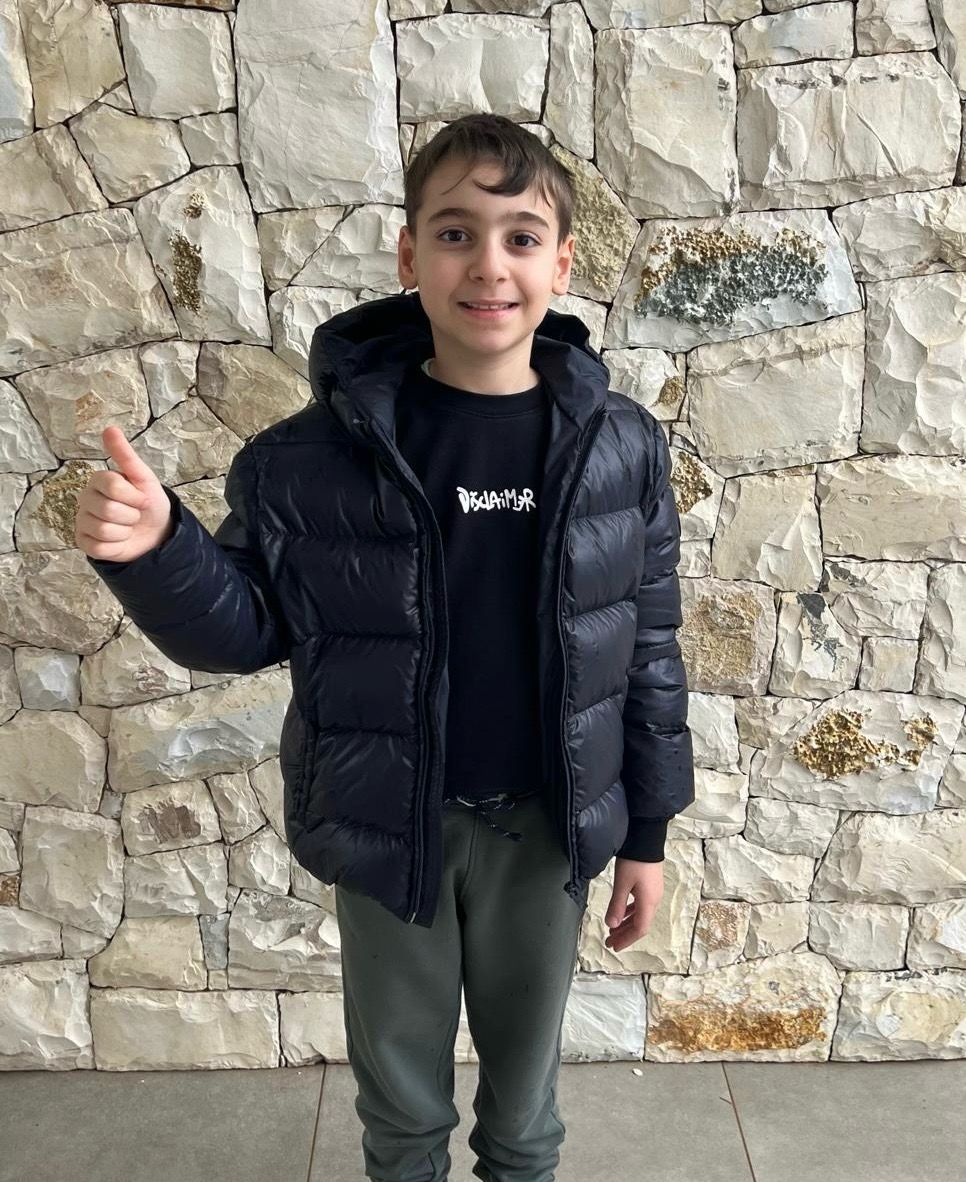 Marco Greco trionfa ai Giochi Matematici del Mediterraneo. Eccellenza del nostro Istituto