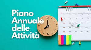 Circolare n°.46 Oggetto: Piano annuale delle attività collegiali - a.s. 2026/2027-