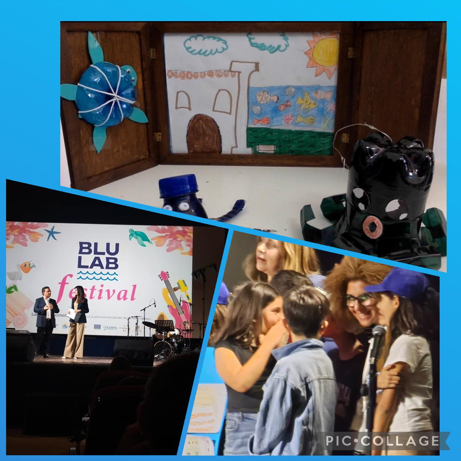 BLU FESTIVAL