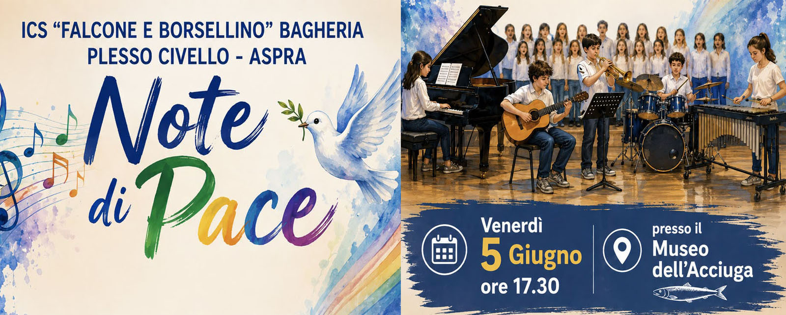 Note di Pace