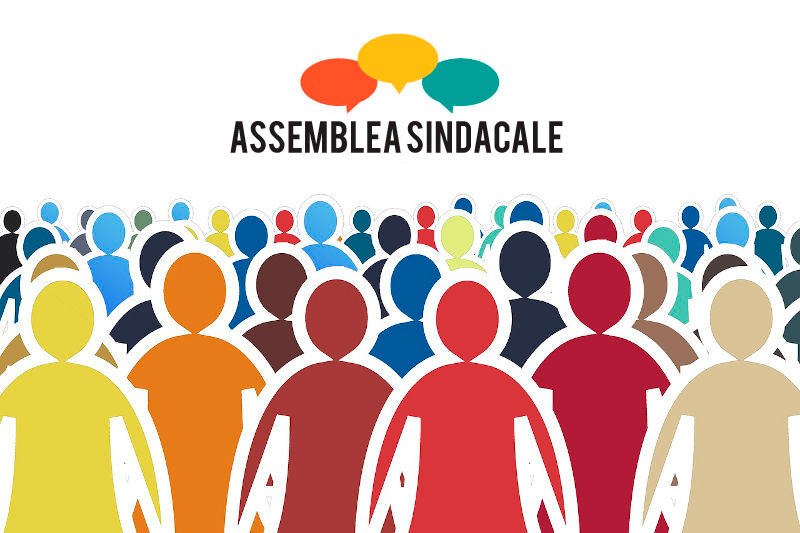 CIRCOLARE N. 213 - assemblea sindacale CGIL 04/05/2026 PERSONALE DOCENTI E ATA
