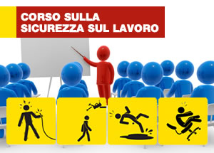 DETERMINA A CONTRARRE N. 16 - AFFIDAMENTO DIRETTO - Corsi di formazione sulla sicurezza dei lavoratori di cui al D.Lgs. 81-08