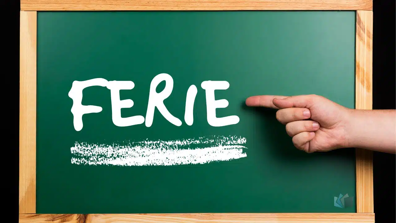Circolare n. 246    Richiesta ferie a.s. 25/26- docenti a tempo indeterminato