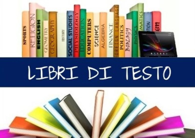 Procedure per l'erogazione degli stanziamenti destinati alla fornitura gratuita e semigratuita dei libri di testo per le famiglie con basso reddito, ai sensi dell'art. 27 della legge 448/98, Scuola Secondaria di I Grado