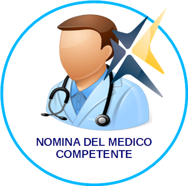 DETERMINA A CONTRARRE N. 55 - AFFIDAMENTO DIRETTO - Incarico medico competente per il servizio di Sorveglianza Sanitaria