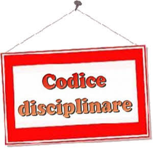 Circolare n. 7 - Pubblicazione codice di comportamento e codice disciplinare personale docente ed ATA.