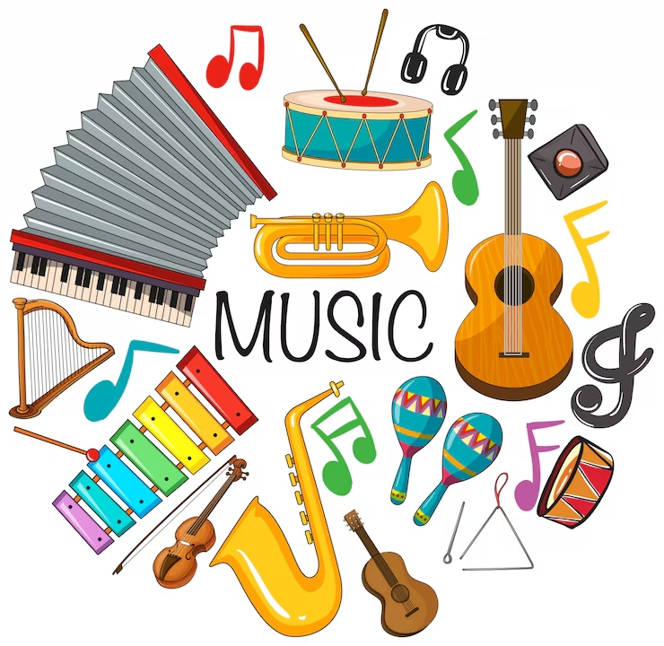 DETERMINA A CONTRARRE N. 41 - AFFIDAMENTO DIRETTO - Fornitura strumenti musicali e accessori